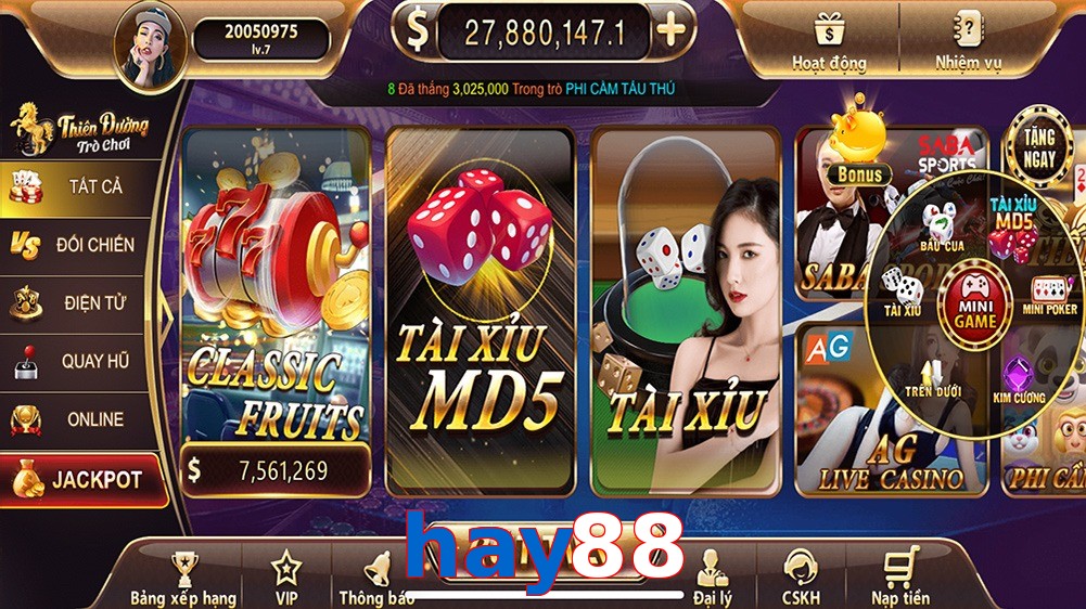 hay88