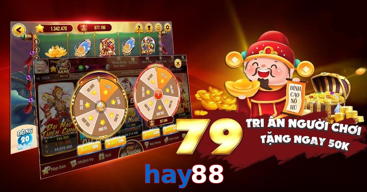 hay88