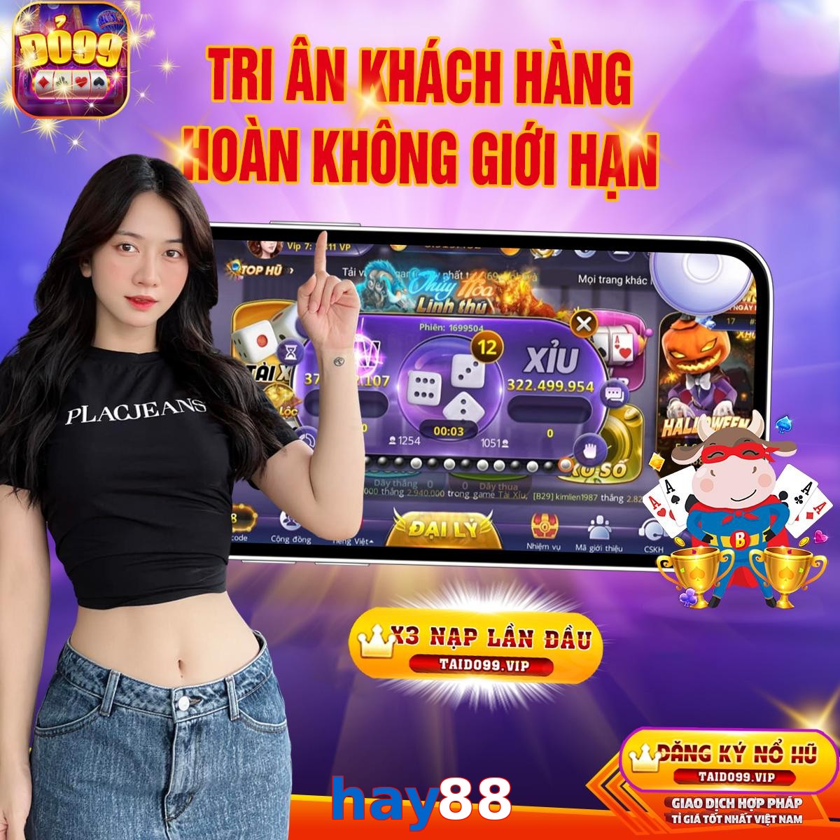 hay88