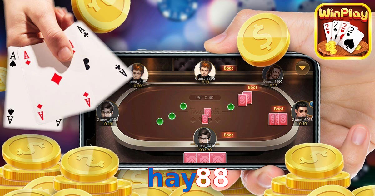 hay88