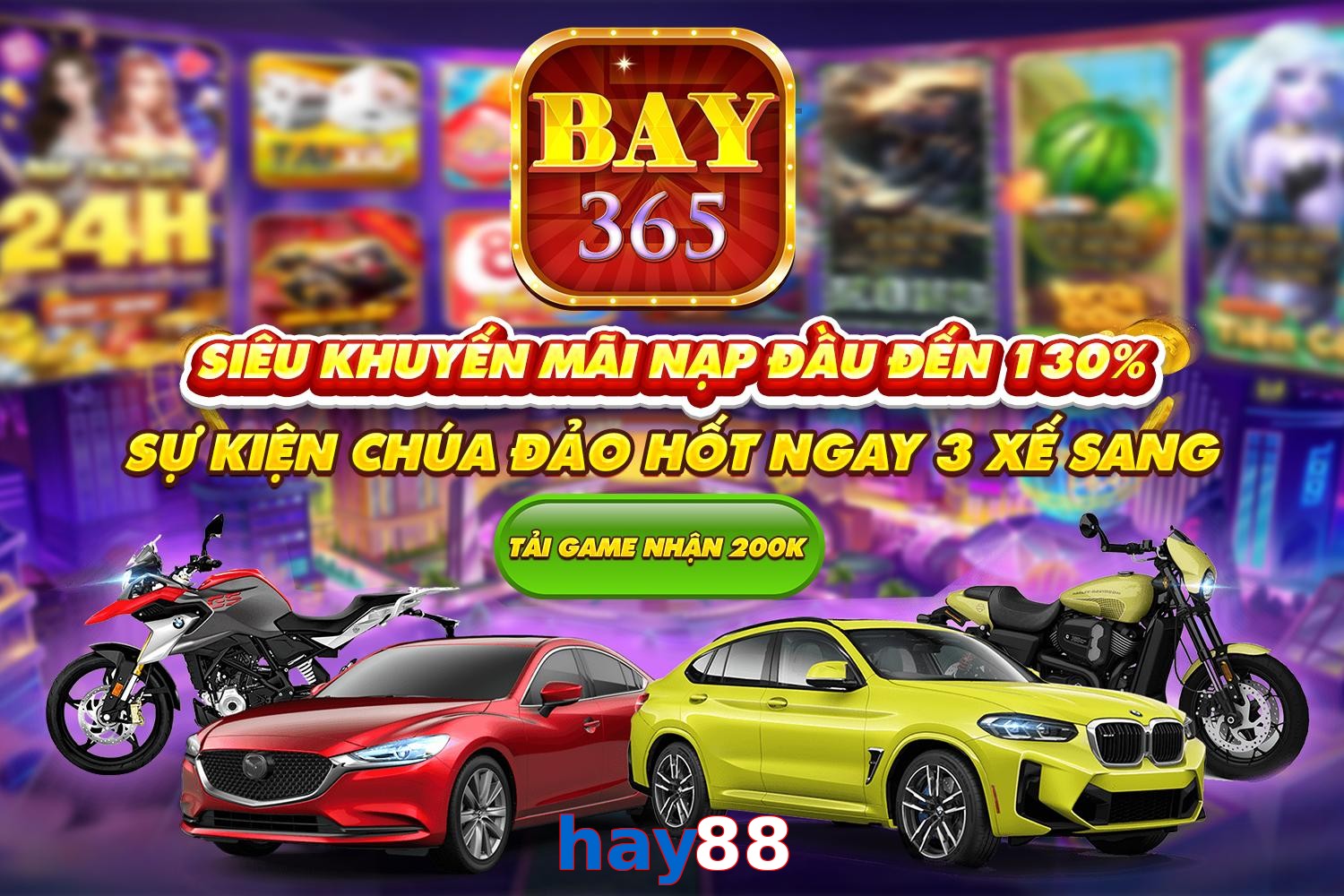 hay88