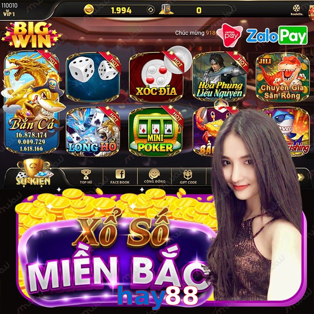 hay88
